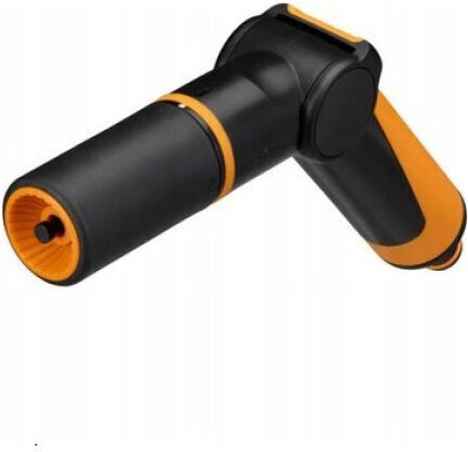 Fiskars Πιστόλι Νερού 3 Λειτουργιών 1065487
