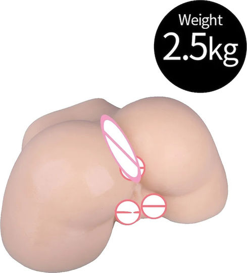 gefühlsechter dildo Sliding Skin Realistic Dildo main image 1