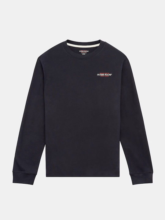 T-shirt Dark Blue