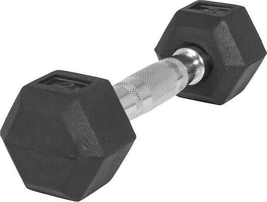 Optimum Dumbbell Hexagon 1 x 3kg