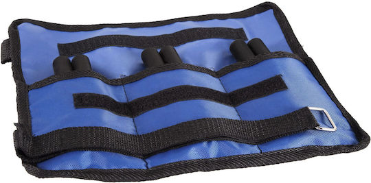 AMILA Ankle Weights 2 x 50kg