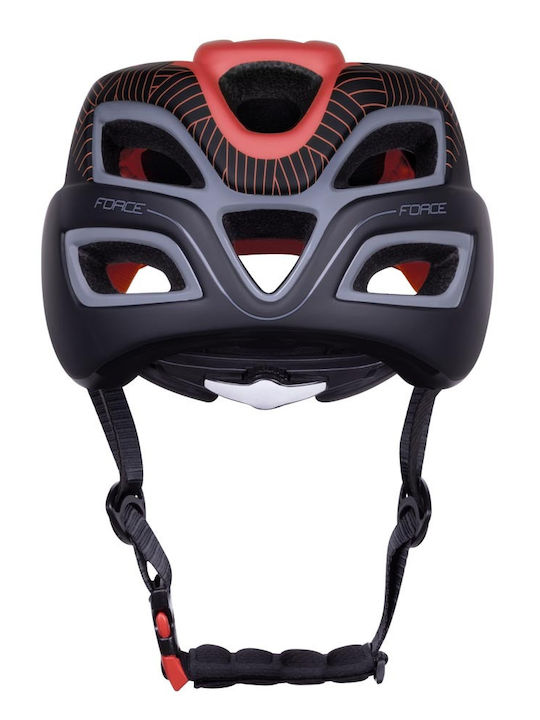 Force Aves Bicycle Helmet Mountain Multicolour