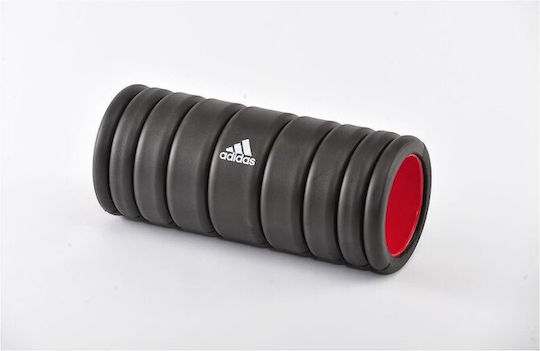 adidas Κύλινδρος Μασάζ Μαύρος 33cm