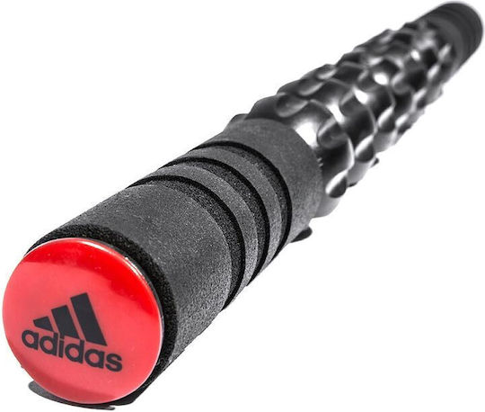 adidas Ράβδος Μασάζ Μαύρη 48.7cm