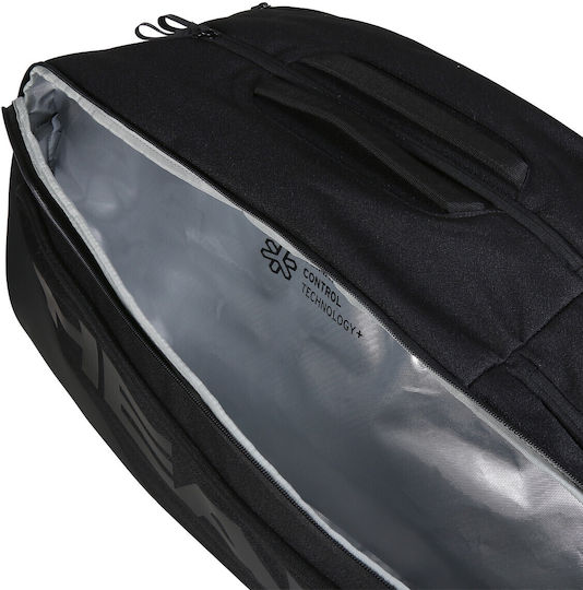 Head Pro X Geantă De umăr / de mână Tenis 12 rachete Negru