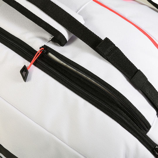 Babolat Pure Strike Tennis Tasche Schulter-/Handtasche Tennis 12 Schläger Weiß