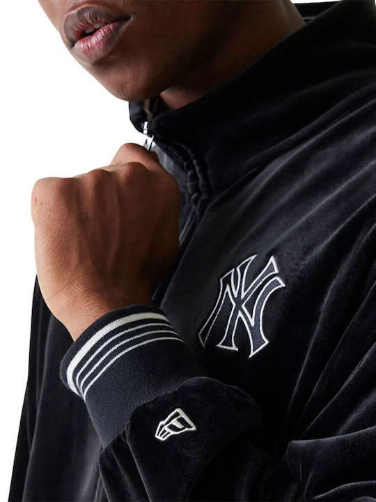New York Yankees MLB Men's Black Jacket