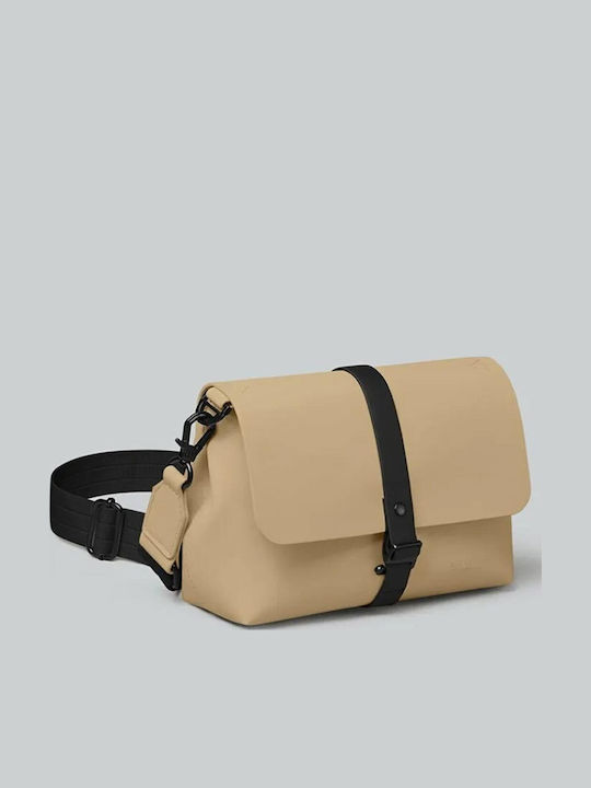 Damentasche Crossbody Schulter Beiges