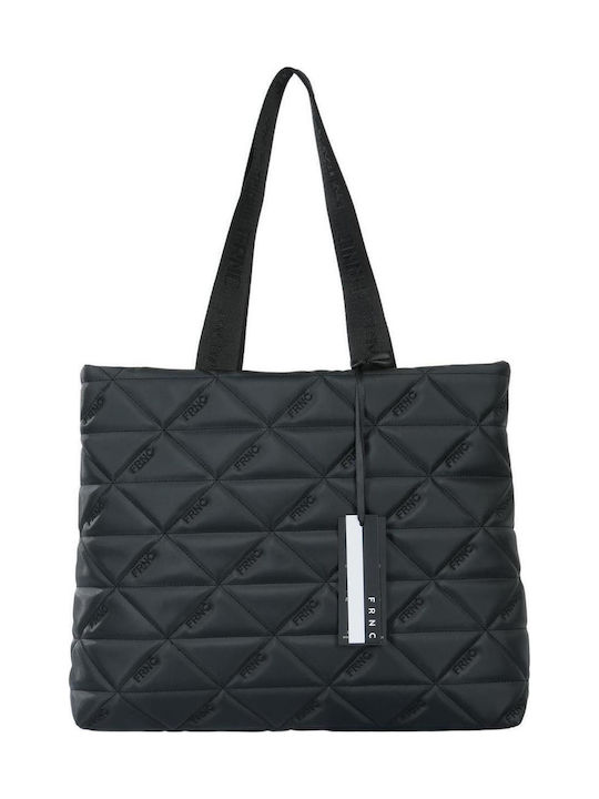 Women's Bag Shoulder Black