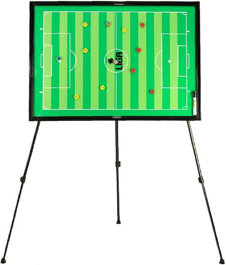 Liga Sport Tablă Tactică Fotbal