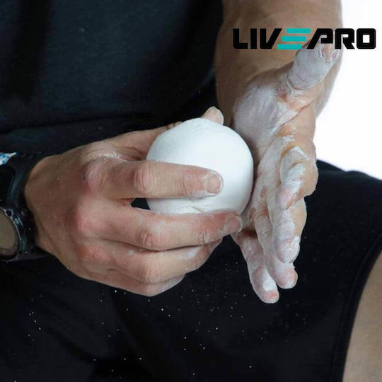 Live Pro Магнезия 2бр