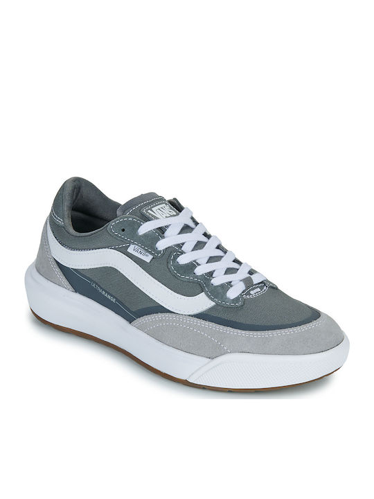 Mte Ultrarange 2.0 Se Sneakers Gray