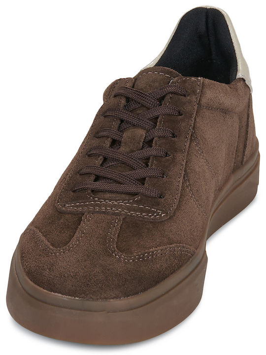 Sneakers Brown