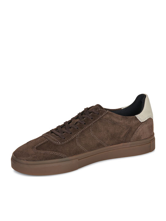 Sneakers Brown
