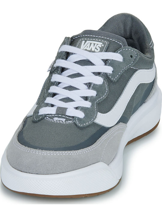 Mte Ultrarange 2.0 Se Sneakers Gray