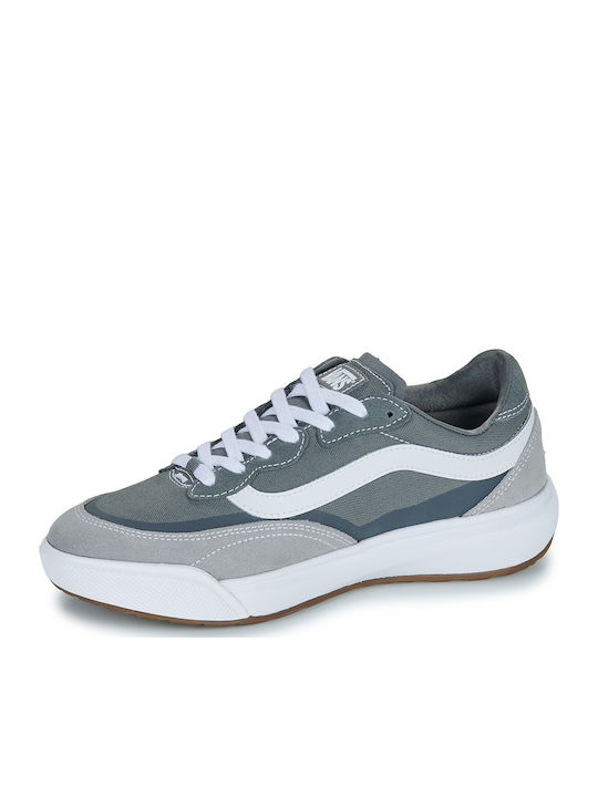 Mte Ultrarange 2.0 Se Sneakers Gray