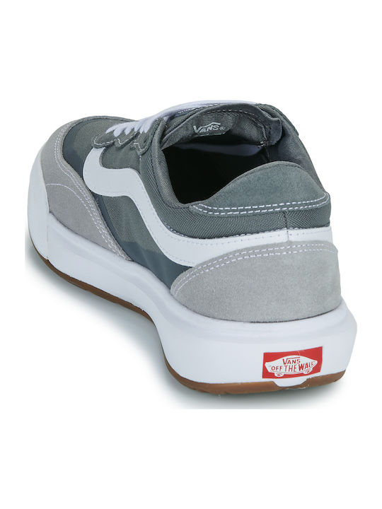 Mte Ultrarange 2.0 Se Sneakers Gray
