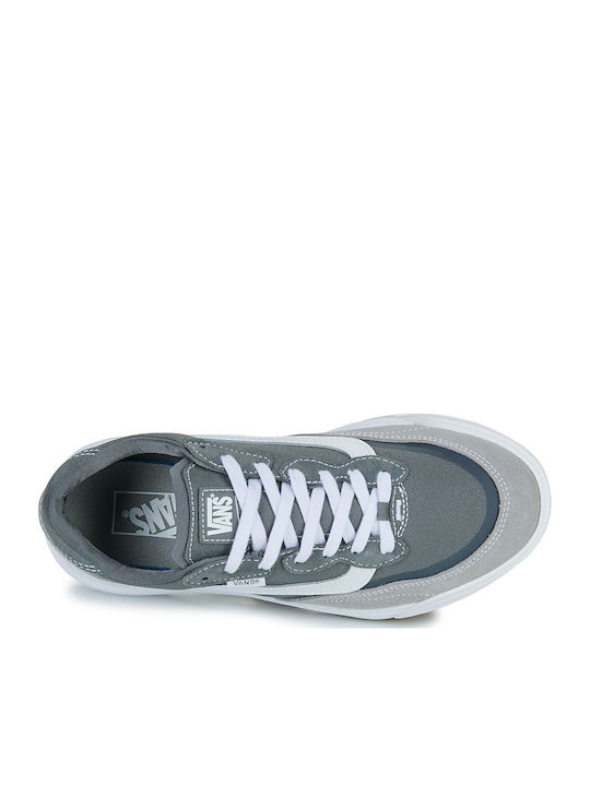 Mte Ultrarange 2.0 Se Sneakers Gray
