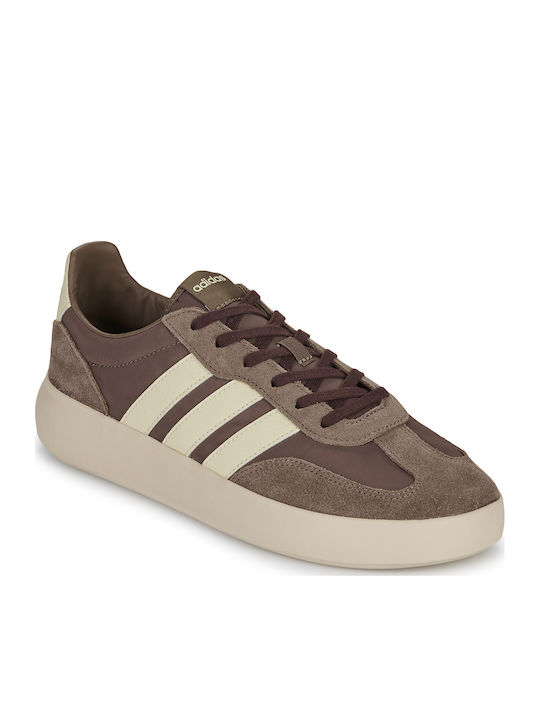 Barreda Decode Sneakers Beige