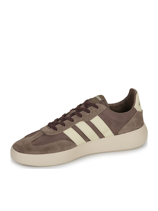Barreda Decode Sneakers Beige