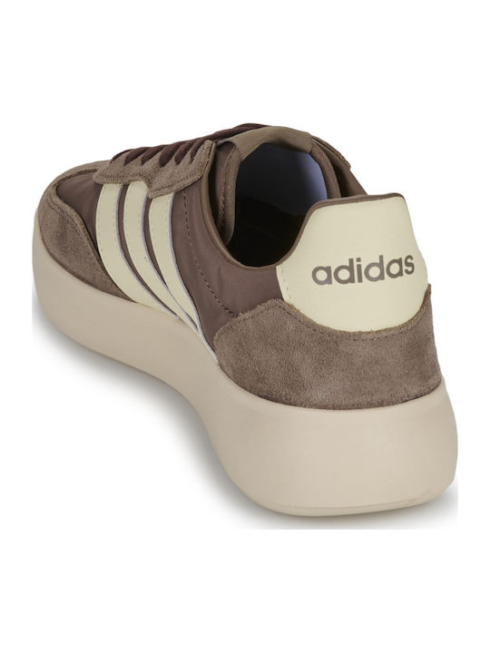 Barreda Decode Sneakers Beige