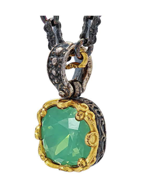 Dimitrios Exclusive from Gold Plated Silver