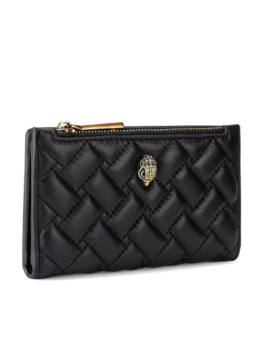 Women's Wallet Classic Black