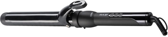 Max Pro Curling Iron pentru bucle 32mm
