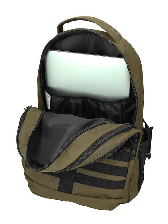 Reebok Backpack Χακί Reebok Backpack Χακί