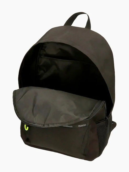 Reebok Berlin Μαύρο Reebok Berlin Μαύρο