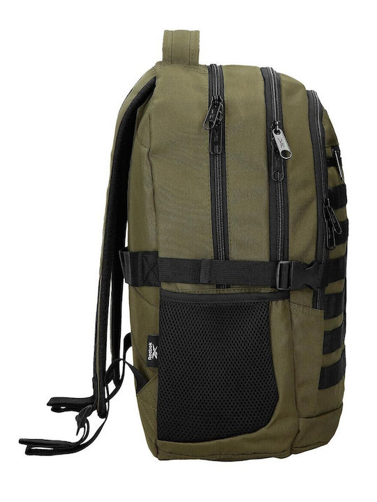 Reebok Backpack Χακί