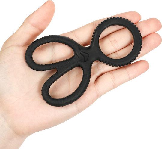 bond penisring Wear Dildo Vibrator Orgasm Masturbator G Spot Clit Stimulate Toy – Lurevibe