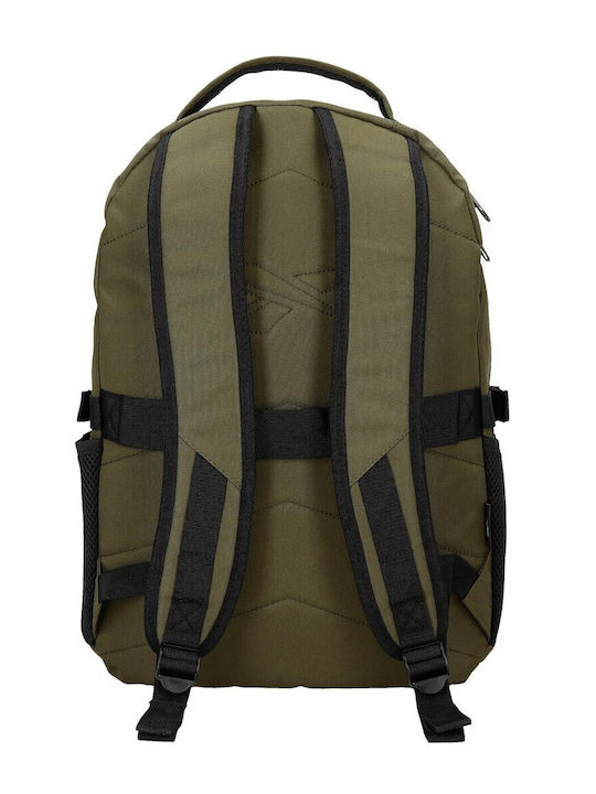Reebok Backpack Χακί