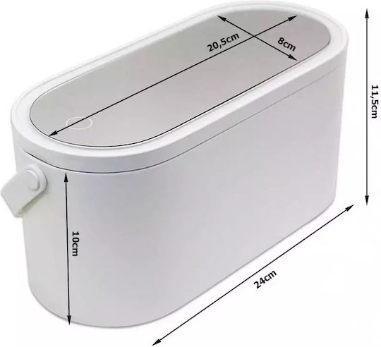 Verk Group Viosarp Kosmetik Organizer