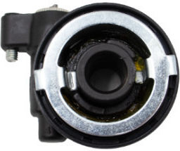 Motorcycle Speedometer