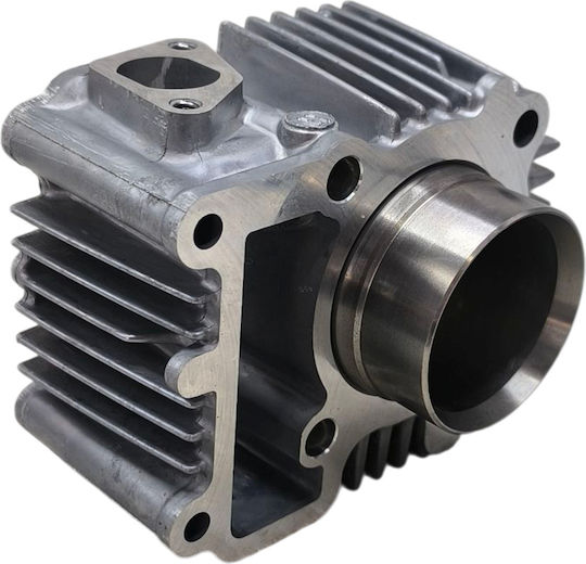 Yamaha Motorcycle Pistons & Cylinders Set 49mm for Yamaha Crypton R