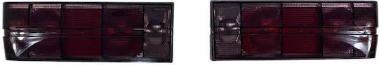 Carner Taillights for BMW E30 / Series 3 Mini Cabrio 83-87