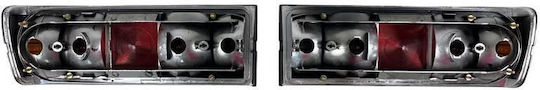 Carner Taillights for BMW E30 / Series 3 Mini Cabrio 83-87