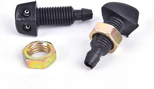 Carner Car Windshield Wiper Nozzle