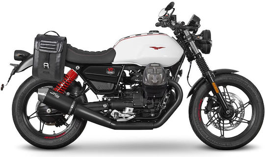 Shad Πλαϊνές Βάσεις για Yamaha SR