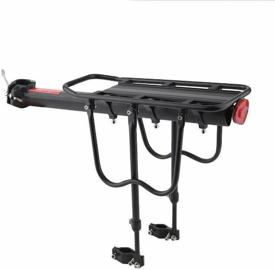 Bicycle Rack Universal Triangular Support Protective Edges
