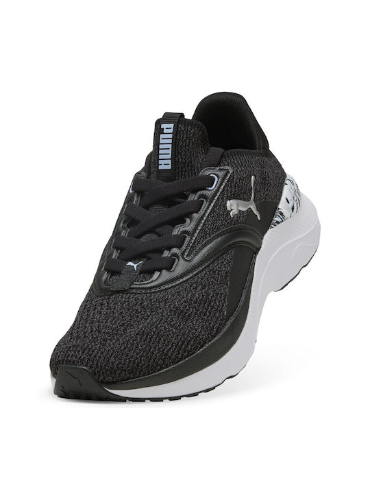 Softride Mayve Femei Pantofi sport Alergare Puma Black / Haute Tropic