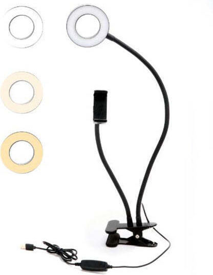 Ring Light 8.89cm