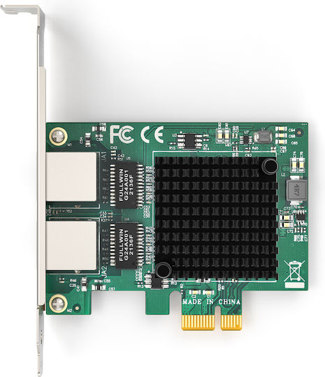 EDUP PCI-e
