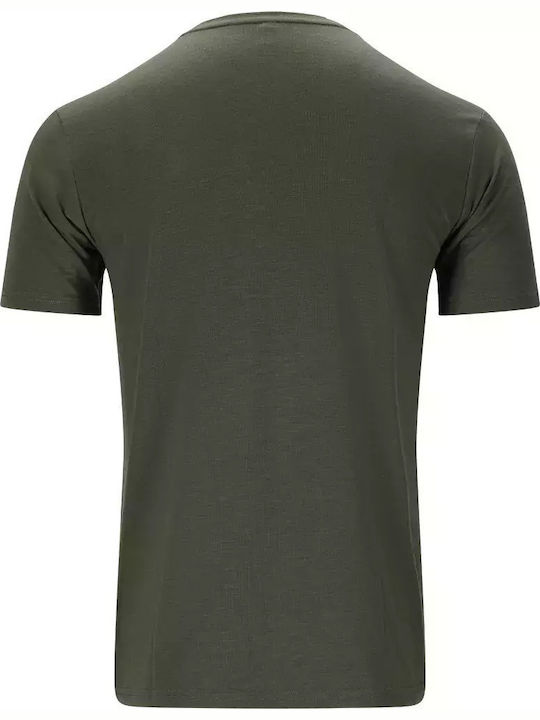 Αθλητικό T-shirt Kambaba