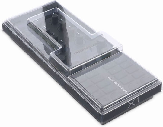 Decksaver Native Instruments Traktor X1 Mk3 & Z1 Mk2 Κάλυμμα Προστασίας