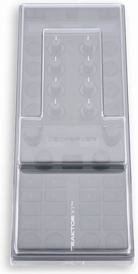 Decksaver Native Instruments Traktor X1 Mk3 & Z1 Mk2 Κάλυμμα Προστασίας