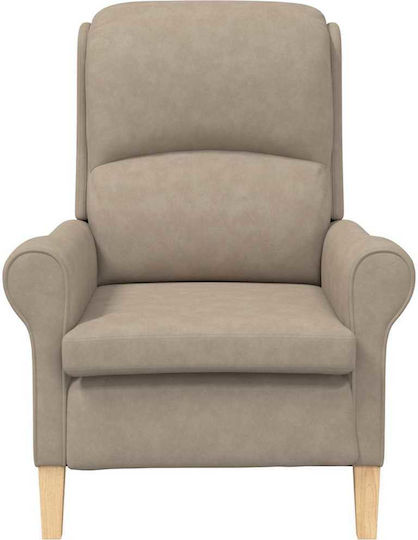 Bergère Ταπέ 76x94x102cm