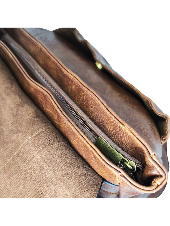 Paolo Bags Раница Тауп