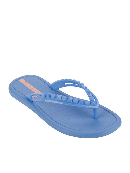 Women's Flip Flops Blue